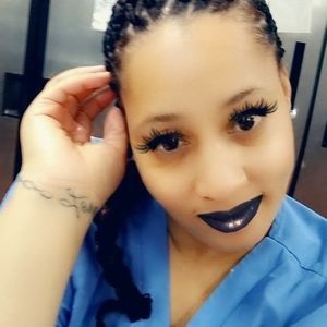 Meet your Posher, Terrie